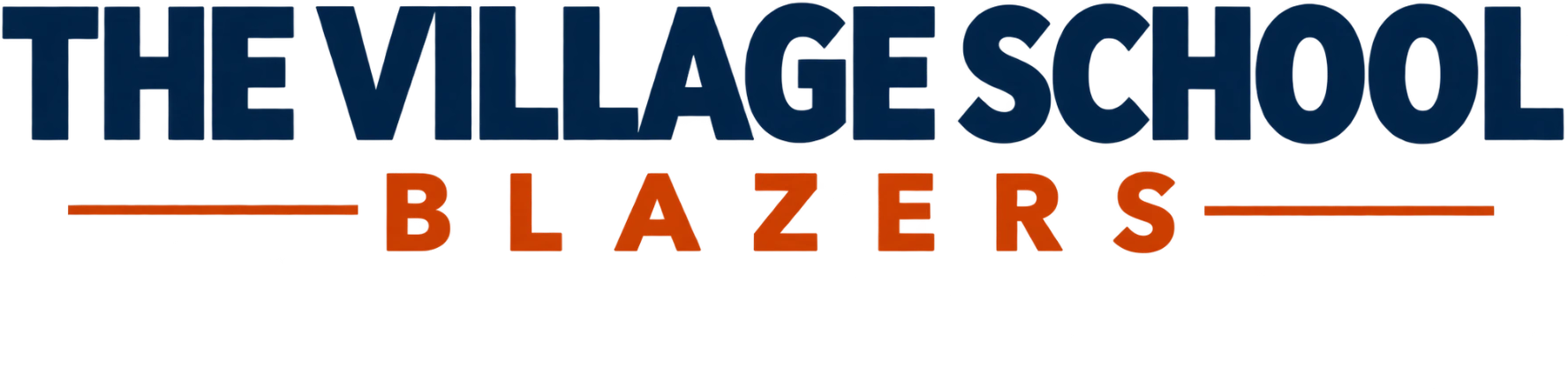 The Village School Blazers